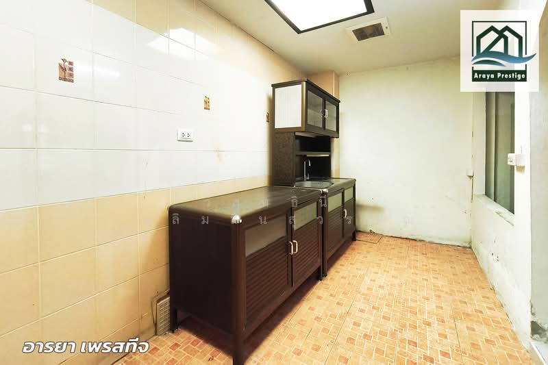 รินทร์ทอง สุขุมวิท115, Samut Prakan, Samrong Nua, Muang Samut Prakarn, Samut Prakan, 2 Bedrooms, 80 sqm, Townhouse For Sale, by วิสุทธินี เฉลิมสินสุวรรณ, 500218102 - DDproperty.com