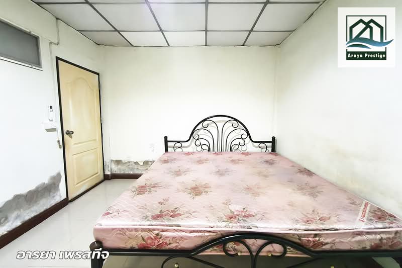 รินทร์ทอง สุขุมวิท115, Samut Prakan, Samrong Nua, Muang Samut Prakarn, Samut Prakan, 2 Bedrooms, 80 sqm, Townhouse For Sale, by วิสุทธินี เฉลิมสินสุวรรณ, 500218102 - DDproperty.com