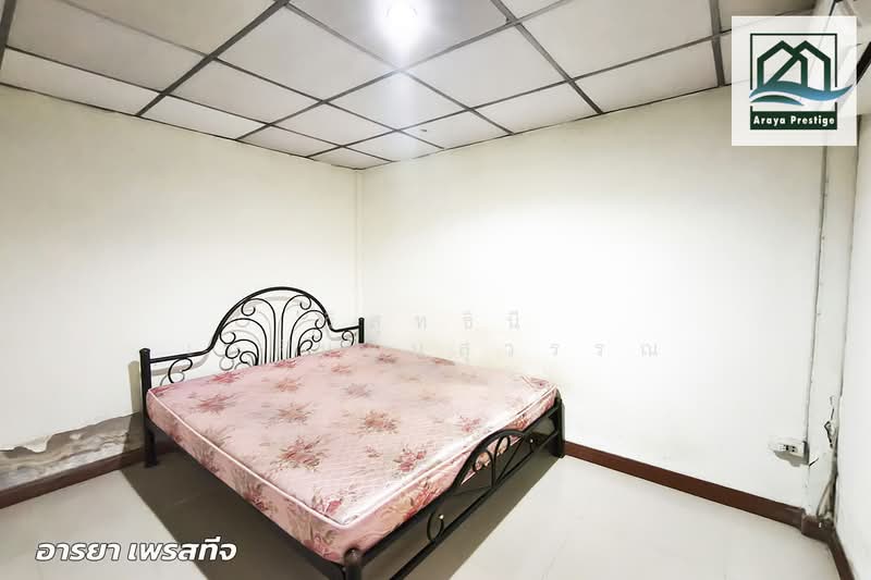 ขาย - รินทร์ทอง สุขุมวิท115, สมุทรปราการ