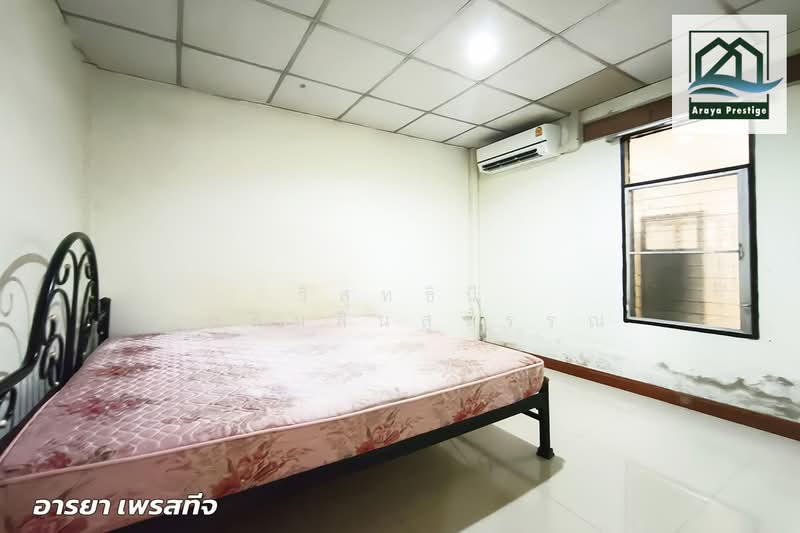 รินทร์ทอง สุขุมวิท115, Samut Prakan, Samrong Nua, Muang Samut Prakarn, Samut Prakan, 2 Bedrooms, 80 sqm, Townhouse For Sale, by วิสุทธินี เฉลิมสินสุวรรณ, 500218102 - DDproperty.com