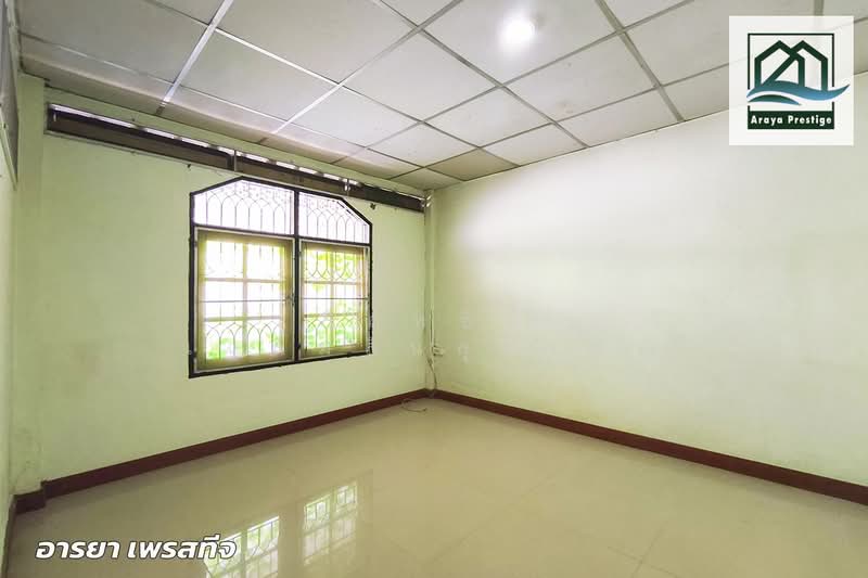 รินทร์ทอง สุขุมวิท115, Samut Prakan, Samrong Nua, Muang Samut Prakarn, Samut Prakan, 2 Bedrooms, 80 sqm, Townhouse For Sale, by วิสุทธินี เฉลิมสินสุวรรณ, 500218102 - DDproperty.com