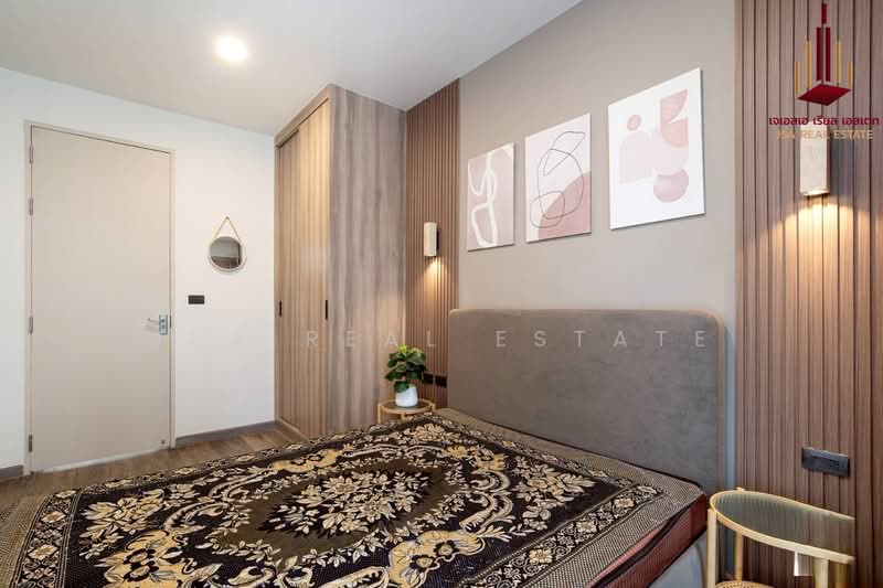 The Address Siam : ดิ แอดเดรส สยาม, กรุงเทพ, 456 ถนนเพชรบุรี, ถนนเพชรบุรี, ราชเทวี, กรุงเทพ, 99 ตร.ม., คอนโด ให้เช่า, โดย JSA REAL ESTATE, 500218105 - DDproperty.com