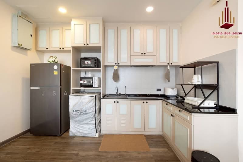 The Address Siam : ดิ แอดเดรส สยาม, กรุงเทพ, 456 ถนนเพชรบุรี, ถนนเพชรบุรี, ราชเทวี, กรุงเทพ, 99 ตร.ม., คอนโด ให้เช่า, โดย JSA REAL ESTATE, 500218105 - DDproperty.com