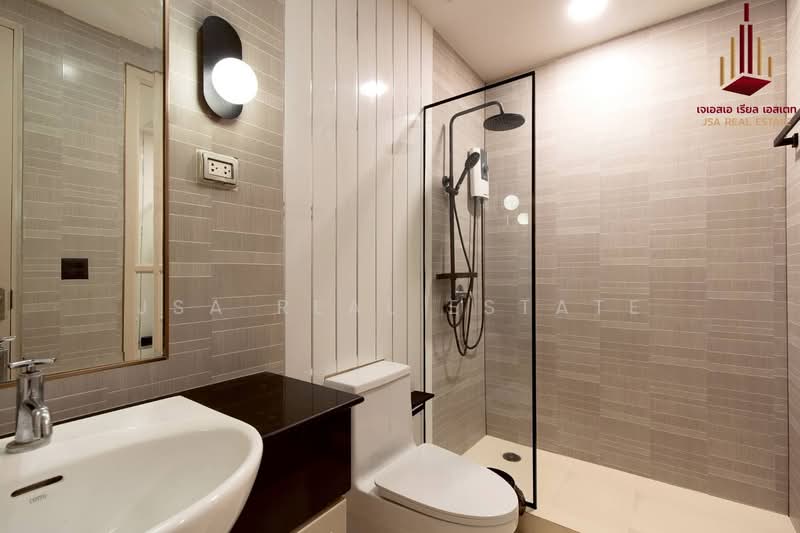 The Address Siam, Bangkok, 456 Petchburi Road, Thanon Phetchaburi, Ratchathewi, Bangkok, 3 Bedrooms, 99 sqm, Condo For Rent, by JSA REAL ESTATE, 500218105 - DDproperty.com