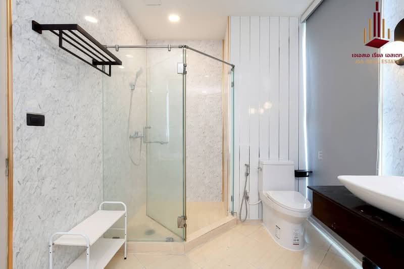 The Address Siam, Bangkok, 456 Petchburi Road, Thanon Phetchaburi, Ratchathewi, Bangkok, 3 Bedrooms, 99 sqm, Condo For Rent, by JSA REAL ESTATE, 500218105 - DDproperty.com