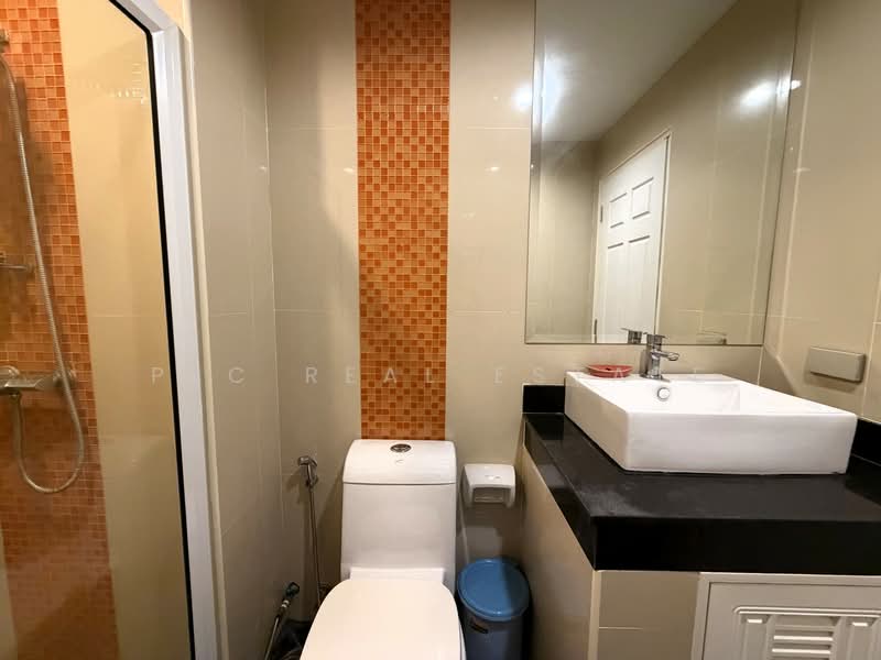 New Nordic Kristine VIP 6, Chon Buri (Pattaya), 389/63 Moo 12 Soi 4 Pratamnak Road, Nong Pru, Bang Lamung (Pattaya), Chon Buri (Pattaya), 1 Bedroom, 29 sqm, Condo For Sale, by PLC real estate, 500218109 - DDproperty.com