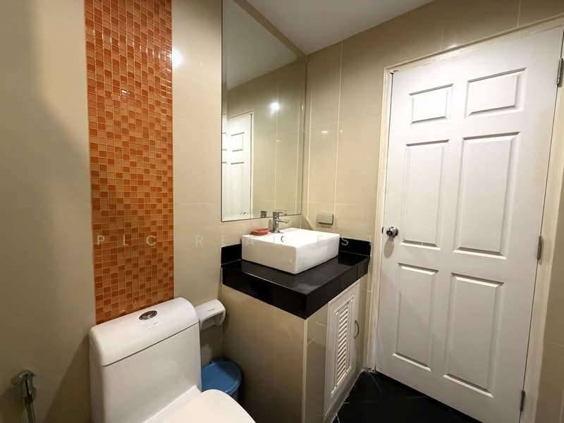 New Nordic Kristine VIP 6, Chon Buri (Pattaya), 389/63 Moo 12 Soi 4 Pratamnak Road, Nong Pru, Bang Lamung (Pattaya), Chon Buri (Pattaya), 1 Bedroom, 29 sqm, Condo For Sale, by PLC real estate, 500218109 - DDproperty.com