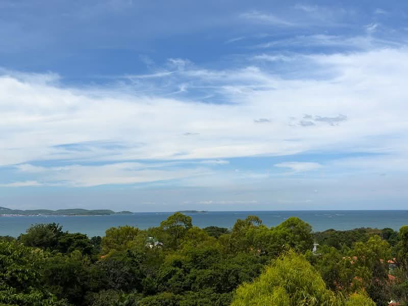 New Nordic Kristine VIP 6, Chon Buri (Pattaya), 389/63 Moo 12 Soi 4 Pratamnak Road, Nong Pru, Bang Lamung (Pattaya), Chon Buri (Pattaya), 1 Bedroom, 29 sqm, Condo For Sale, by PLC real estate, 500218109 - DDproperty.com