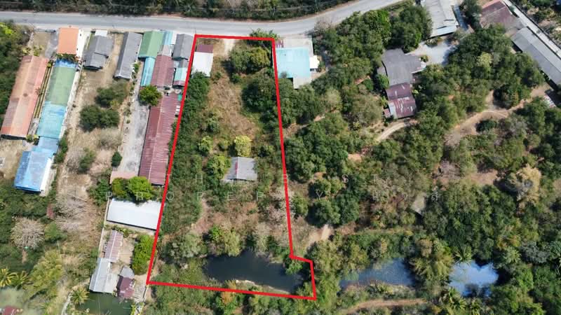 ขาย - ที่ดินร้องกวาง แพร่, แพร่