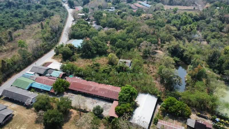 ขาย - ที่ดินร้องกวาง แพร่, แพร่