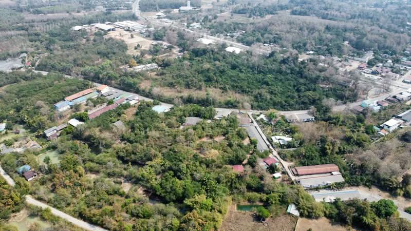 ที่ดินร้องกวาง แพร่, Phrae, Rong Kwang, Rong Kwang, Phrae, , 6,972 sqm, Land For Sale, by The Best Property แจส, 500218110 - DDproperty.com