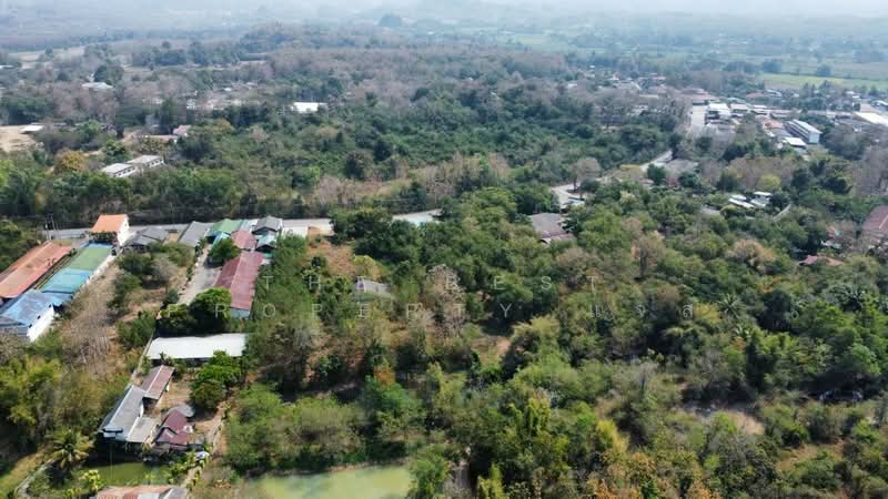 ที่ดินร้องกวาง แพร่, Phrae, Rong Kwang, Rong Kwang, Phrae, , 6,972 sqm, Land For Sale, by The Best Property แจส, 500218110 - DDproperty.com