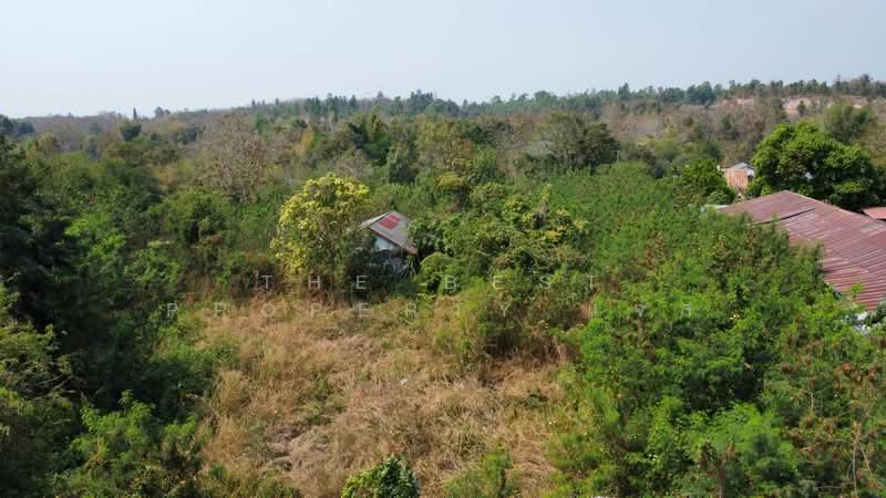 ที่ดินร้องกวาง แพร่, Phrae, Rong Kwang, Rong Kwang, Phrae, , 6,972 sqm, Land For Sale, by The Best Property แจส, 500218110 - DDproperty.com