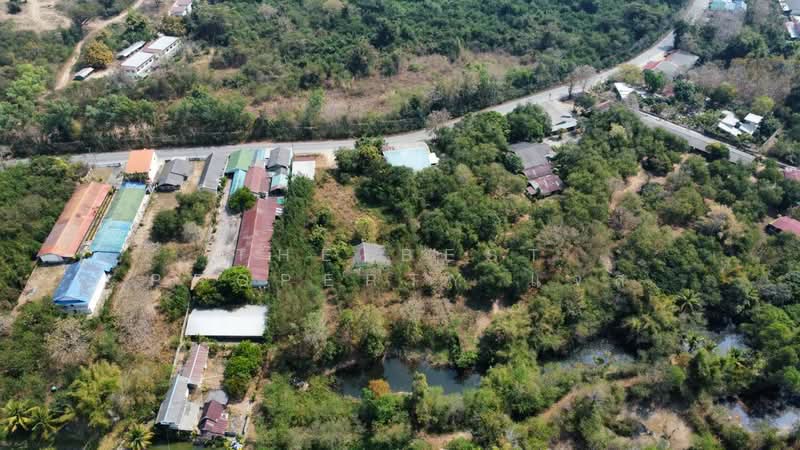 ที่ดินร้องกวาง แพร่, Phrae, Rong Kwang, Rong Kwang, Phrae, , 6,972 sqm, Land For Sale, by The Best Property แจส, 500218110 - DDproperty.com
