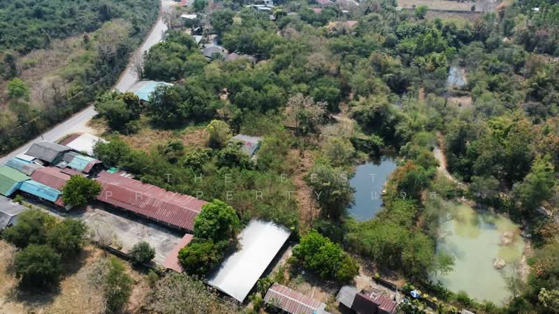 ที่ดินร้องกวาง แพร่, Phrae, Rong Kwang, Rong Kwang, Phrae, , 6,972 sqm, Land For Sale, by The Best Property แจส, 500218110 - DDproperty.com