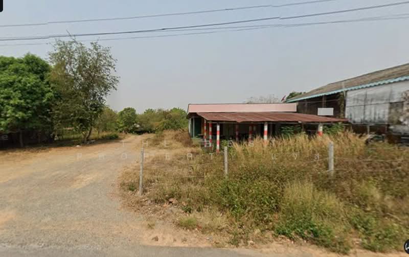 ขาย - ที่ดินร้องกวาง แพร่, แพร่