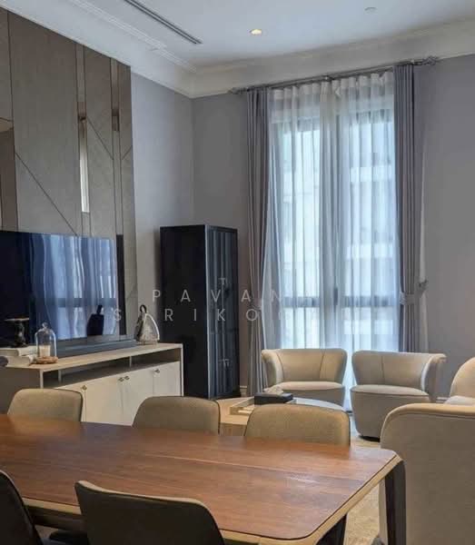 ให้เช่า - 98 Wireless, กรุงเทพ