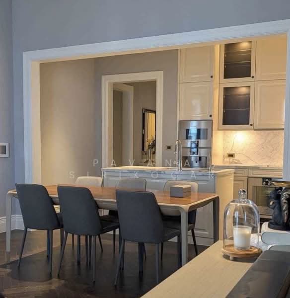 ให้เช่า - 98 Wireless, กรุงเทพ