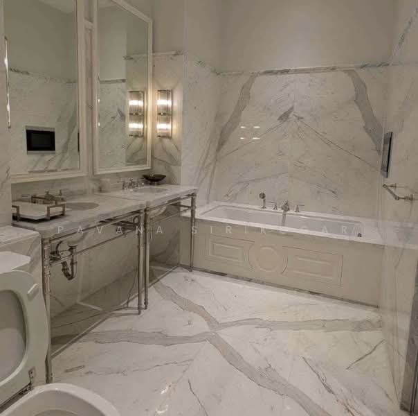 ให้เช่า - 98 Wireless, กรุงเทพ