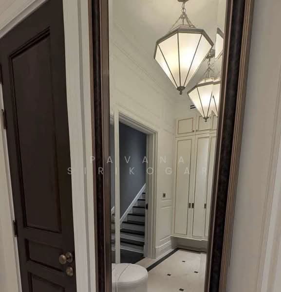 98 Wireless, Bangkok, 98 Wireless Road, Lumphini, Pathum Wan, Bangkok, 3 Bedrooms, 245 sqm, Condo For Rent, by Pavana Sirikogar, 500218112 - DDproperty.com