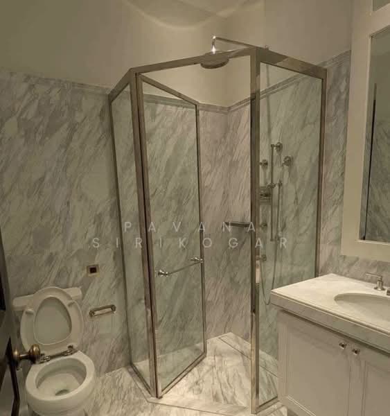 98 Wireless, Bangkok, 98 Wireless Road, Lumphini, Pathum Wan, Bangkok, 3 Bedrooms, 245 sqm, Condo For Rent, by Pavana Sirikogar, 500218112 - DDproperty.com