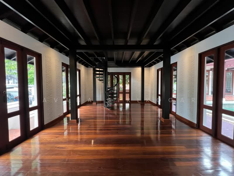 undefined, กรุงเทพ, คลองเตย, คลองเตย, กรุงเทพ, 695 ตร.ม., วิลล่า ให้เช่า, โดย Pavana Sirikogar, 500218115 - DDproperty.com