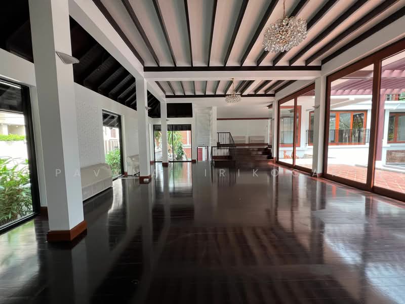 undefined, กรุงเทพ, คลองเตย, คลองเตย, กรุงเทพ, 695 ตร.ม., วิลล่า ให้เช่า, โดย Pavana Sirikogar, 500218115 - DDproperty.com