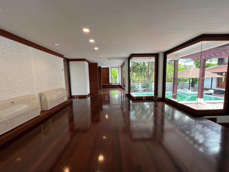 undefined, กรุงเทพ, คลองเตย, คลองเตย, กรุงเทพ, 695 ตร.ม., วิลล่า ให้เช่า, โดย Pavana Sirikogar, 500218115 - DDproperty.com