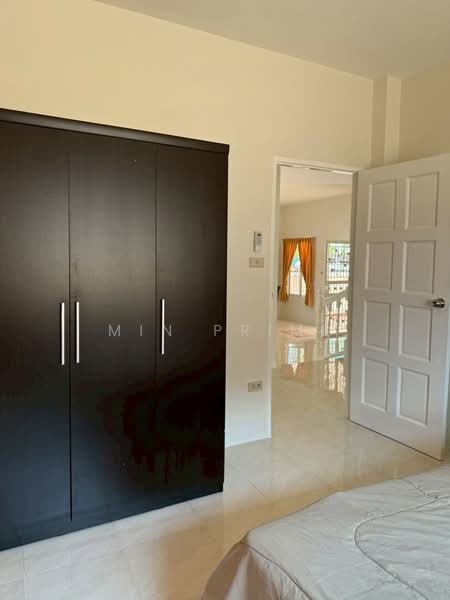 Phuket Villa Suan Luang, Phuket, Wichit, Muang Phuket, Phuket, 3 Bedrooms, 80 sqm, Semi-Detached House (Twin House) For Rent, by Min Prime, 500218117 - DDproperty.com