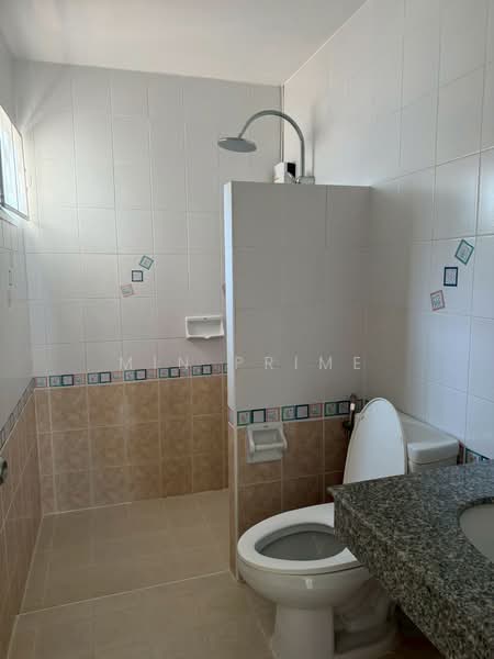 Phuket Villa Suan Luang, Phuket, Wichit, Muang Phuket, Phuket, 3 Bedrooms, 80 sqm, Semi-Detached House (Twin House) For Rent, by Min Prime, 500218117 - DDproperty.com