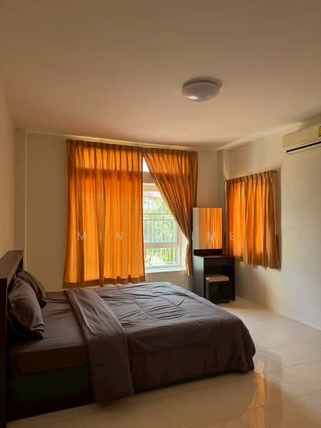 Phuket Villa Suan Luang, Phuket, Wichit, Muang Phuket, Phuket, 3 Bedrooms, 80 sqm, Semi-Detached House (Twin House) For Rent, by Min Prime, 500218117 - DDproperty.com