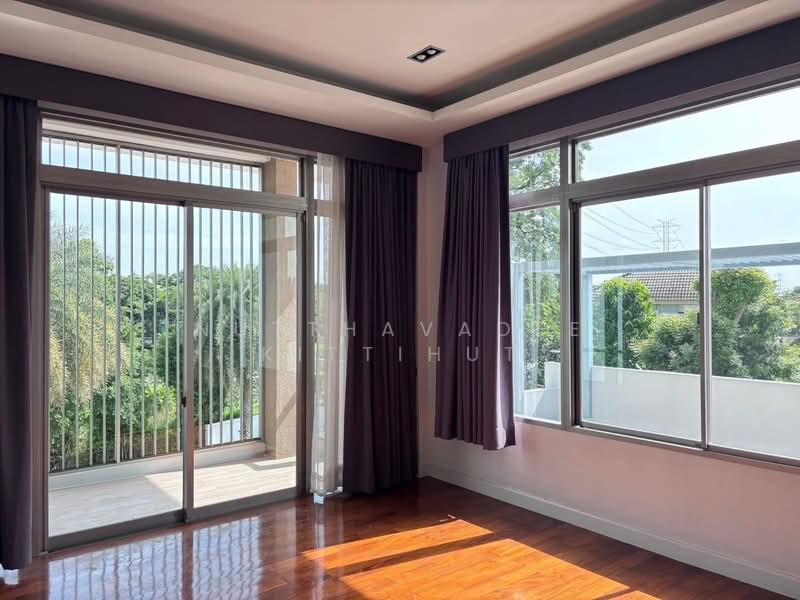 Perfect Place Ramkhamhaeng 164, Bangkok, Soi Ramkhamhaeng 164, Saphan Sung, Saphan Sung, Bangkok, 5 Bedrooms, 528 sqm, Single Detached House For Sale, by Nutthavadee Kittihut, 500218119 - DDproperty.com