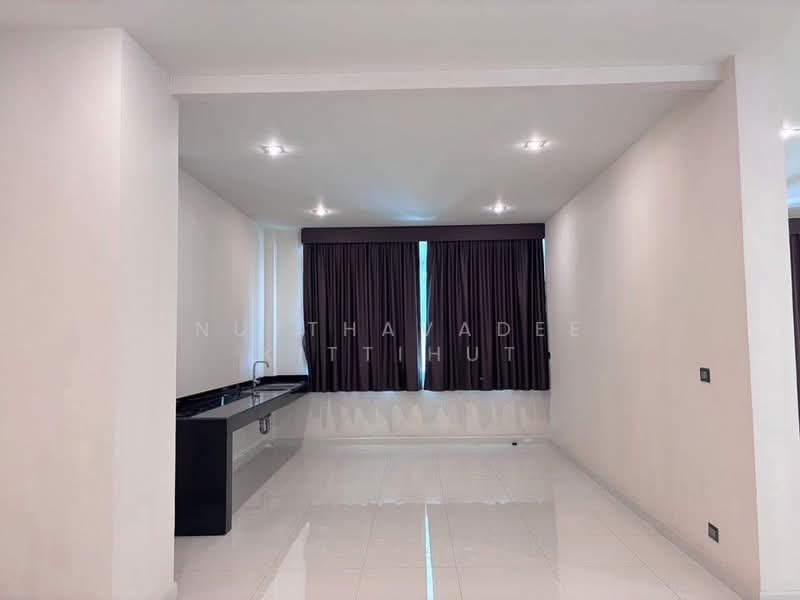 Perfect Place Ramkhamhaeng 164, Bangkok, Soi Ramkhamhaeng 164, Saphan Sung, Saphan Sung, Bangkok, 5 Bedrooms, 528 sqm, Single Detached House For Sale, by Nutthavadee Kittihut, 500218119 - DDproperty.com