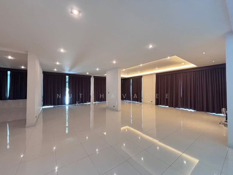 Perfect Place Ramkhamhaeng 164, Bangkok, Soi Ramkhamhaeng 164, Saphan Sung, Saphan Sung, Bangkok, 5 Bedrooms, 528 sqm, Single Detached House For Sale, by Nutthavadee Kittihut, 500218119 - DDproperty.com