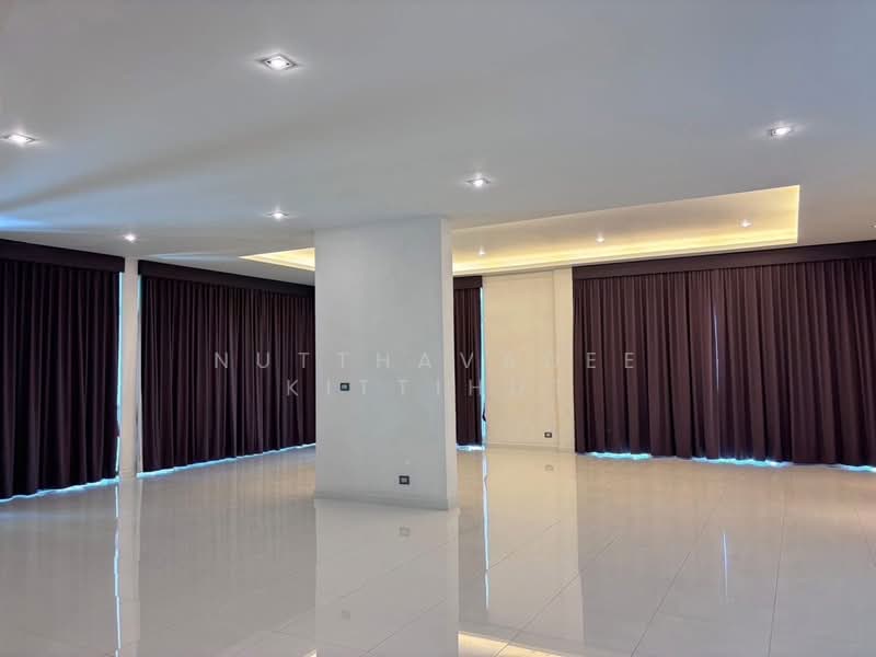 Perfect Place Ramkhamhaeng 164, Bangkok, Soi Ramkhamhaeng 164, Saphan Sung, Saphan Sung, Bangkok, 5 Bedrooms, 528 sqm, Single Detached House For Sale, by Nutthavadee Kittihut, 500218119 - DDproperty.com