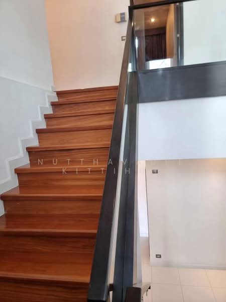 Perfect Place Ramkhamhaeng 164, Bangkok, Soi Ramkhamhaeng 164, Saphan Sung, Saphan Sung, Bangkok, 5 Bedrooms, 528 sqm, Single Detached House For Sale, by Nutthavadee Kittihut, 500218119 - DDproperty.com