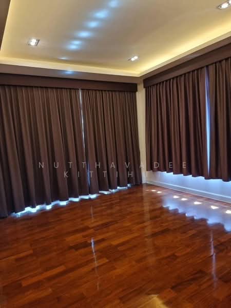 Perfect Place Ramkhamhaeng 164, Bangkok, Soi Ramkhamhaeng 164, Saphan Sung, Saphan Sung, Bangkok, 5 Bedrooms, 528 sqm, Single Detached House For Sale, by Nutthavadee Kittihut, 500218119 - DDproperty.com