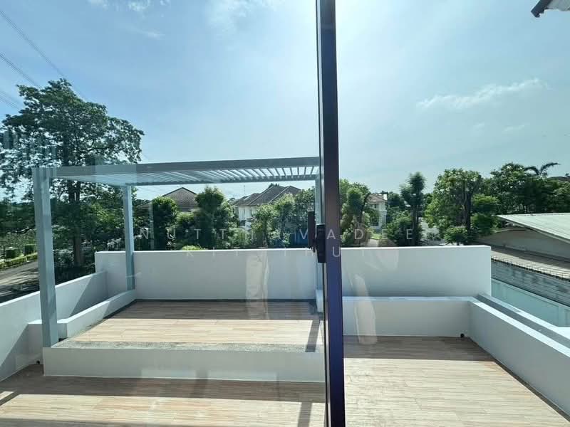 Perfect Place Ramkhamhaeng 164 : เพอร์เฟค เพลส รามคำแหง 164, กรุงเทพ, ซอยรามคำแหง 164, สะพานสูง, สะพานสูง, กรุงเทพ, 528 ตร.ม., บ้านเดี่ยว ขาย, โดย Nutthavadee Kittihut, 500218119 - DDproperty.com