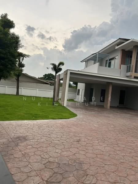 Perfect Place Ramkhamhaeng 164, Bangkok, Soi Ramkhamhaeng 164, Saphan Sung, Saphan Sung, Bangkok, 5 Bedrooms, 528 sqm, Single Detached House For Sale, by Nutthavadee Kittihut, 500218119 - DDproperty.com