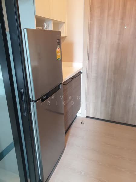 Condolette Midst Rama 9, Bangkok, 72 Rama 9, Huai Khwang, Huai Khwang, Bangkok, 1 Bedroom, 36 sqm, Condo For Rent, by Pavana Sirikogar, 500218121 - DDproperty.com