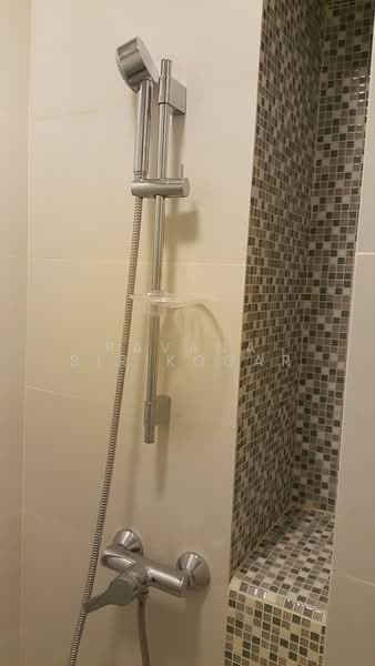 Condolette Midst Rama 9, Bangkok, 72 Rama 9, Huai Khwang, Huai Khwang, Bangkok, 1 Bedroom, 36 sqm, Condo For Rent, by Pavana Sirikogar, 500218121 - DDproperty.com