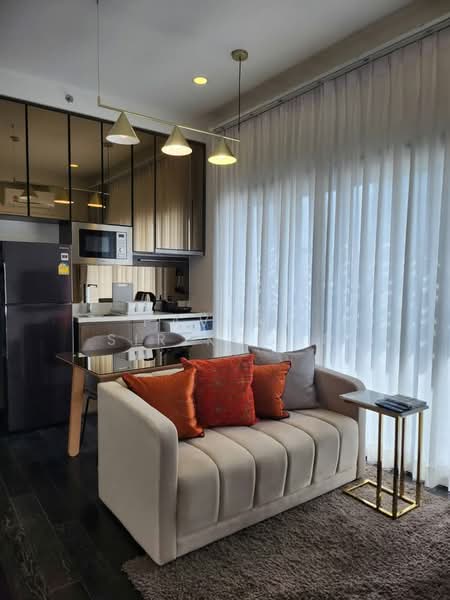 Park Origin Thonglor : พาร์ค ออริจิ้น ทองหล่อ, กรุงเทพ, ซอยทองหล่อ 10 ถนนสุขุมวิท, คลองตันเหนือ, วัฒนา, กรุงเทพ, 45 ตร.ม., คอนโด ให้เช่า, โดย Pavana Sirikogar, 500218124 - DDproperty.com