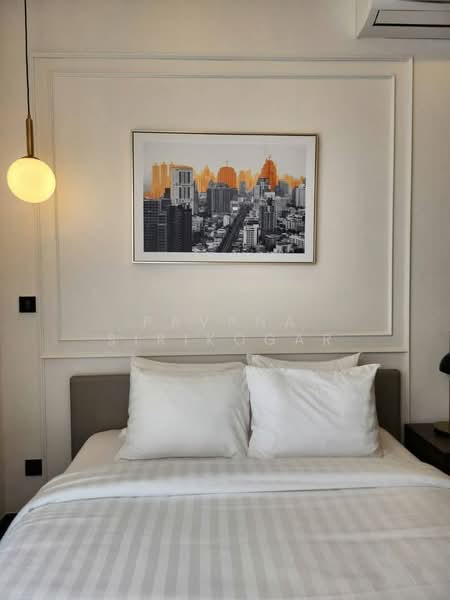 Park Origin Thonglor : พาร์ค ออริจิ้น ทองหล่อ, Bangkok, ซอยทองหล่อ 10 ถนนสุขุมวิท, Khlong Tan Nua, Watthana, Bangkok, 2 Bedrooms, 45 sqm, Condo For Rent, by Pavana Sirikogar, 500218124 - DDproperty.com