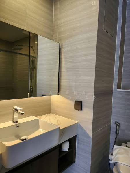 Park Origin Thonglor : พาร์ค ออริจิ้น ทองหล่อ, Bangkok, ซอยทองหล่อ 10 ถนนสุขุมวิท, Khlong Tan Nua, Watthana, Bangkok, 2 Bedrooms, 45 sqm, Condo For Rent, by Pavana Sirikogar, 500218124 - DDproperty.com