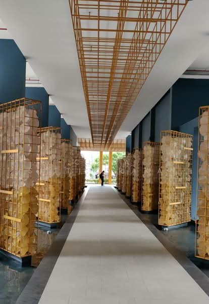 The Tree Sukhumvit 71-Ekamai, Bangkok, 1269 Sukhumvit 71 Road, Suan Luang, Suan Luang, Bangkok, 1 Bedroom, 30 sqm, Condo For Rent, by Chisa Suttiworakan, 500218126 - DDproperty.com