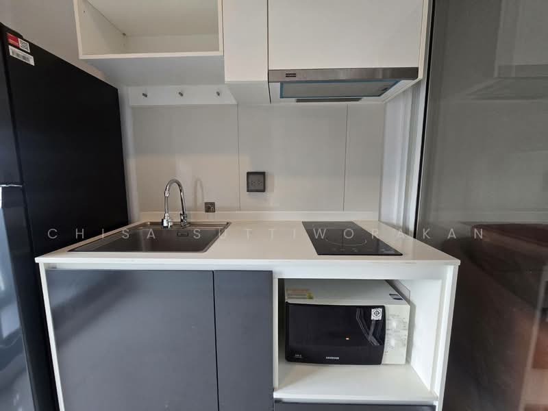 The Tree Sukhumvit 71-Ekamai, Bangkok, 1269 Sukhumvit 71 Road, Suan Luang, Bangkok, 1 Bedroom, 27 sqm, Condo For Rent, by Chisa Suttiworakan, 500218126 - DDproperty.com