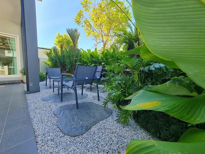 ให้เช่า - Supalai Primo Monument : ศุภาลัย พรีโม่ อนุสาวรีย์ฯ, ภูเก็ต