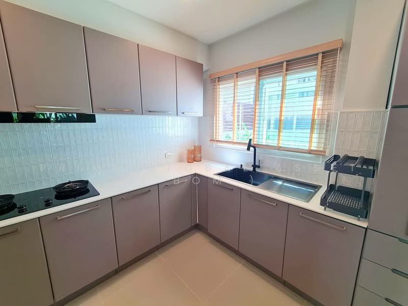 Supalai Primo Monument, Phuket, Sri Sunthon, Thalang, Phuket, 3 Bedrooms, 200 sqm, Single Detached House For Rent, by Prime Global Asset ( Bom ), 500218127 - DDproperty.com