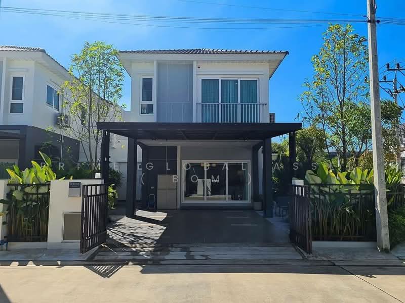 Supalai Primo Monument, Phuket, Sri Sunthon, Thalang, Phuket, 3 Bedrooms, 200 sqm, Single Detached House For Rent, by Prime Global Asset ( Bom ), 500218127 - DDproperty.com