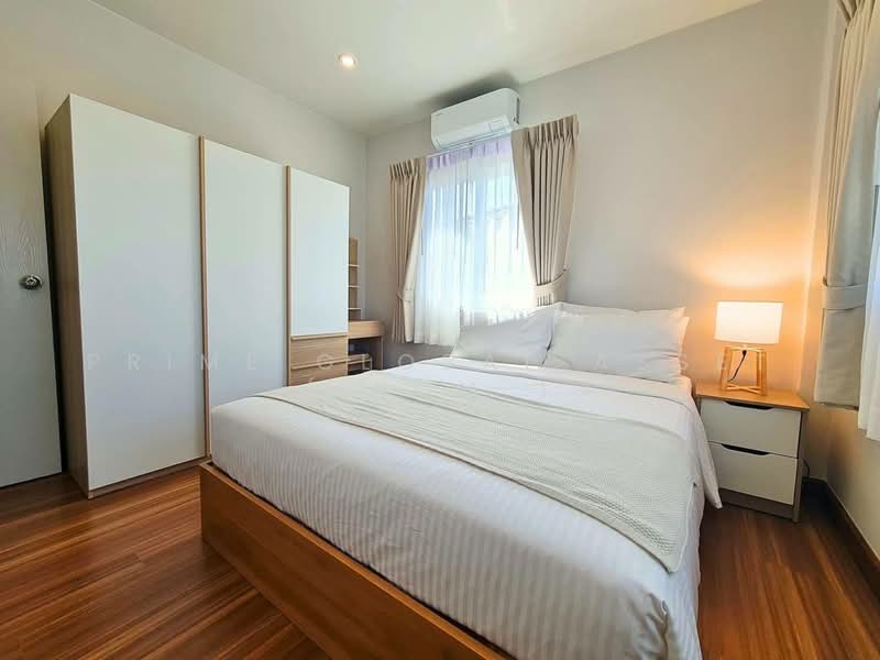 Supalai Primo Monument, Phuket, Sri Sunthon, Thalang, Phuket, 3 Bedrooms, 200 sqm, Single Detached House For Rent, by Prime Global Asset ( Bom ), 500218127 - DDproperty.com